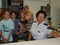 Bezoek aan politiebureau Gennep (14)